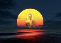 Quan điểm của Phật giáo về thuật phong thủy