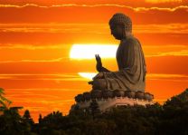 Đạo Phật: Đạo là con đường, Phật là giác ngộ